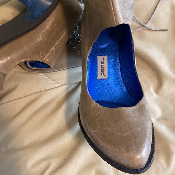 Ankle Boot size 9.5 New - Picture 6 of 8